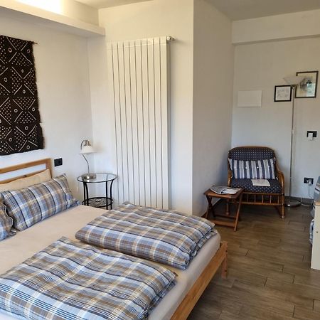 B&B La Terrazza Sui Fieschi Cogorno 外观 照片