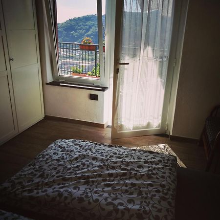 B&B La Terrazza Sui Fieschi Cogorno 外观 照片