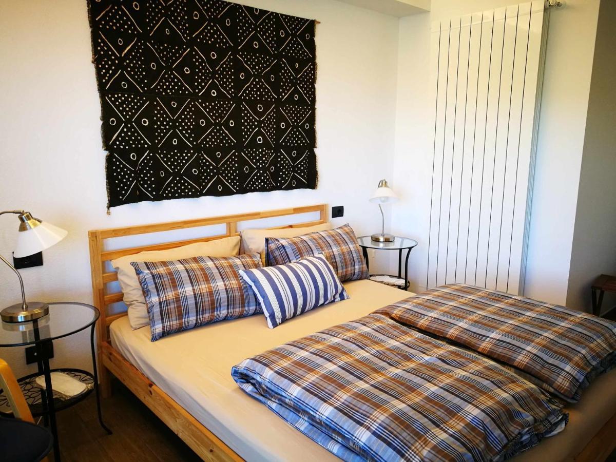 B&B La Terrazza Sui Fieschi Cogorno 外观 照片
