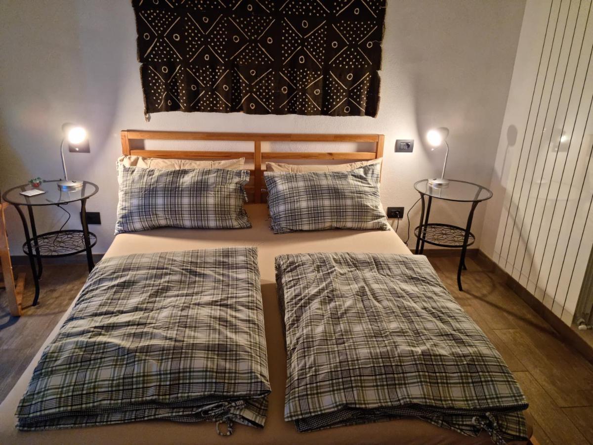 B&B La Terrazza Sui Fieschi Cogorno 外观 照片