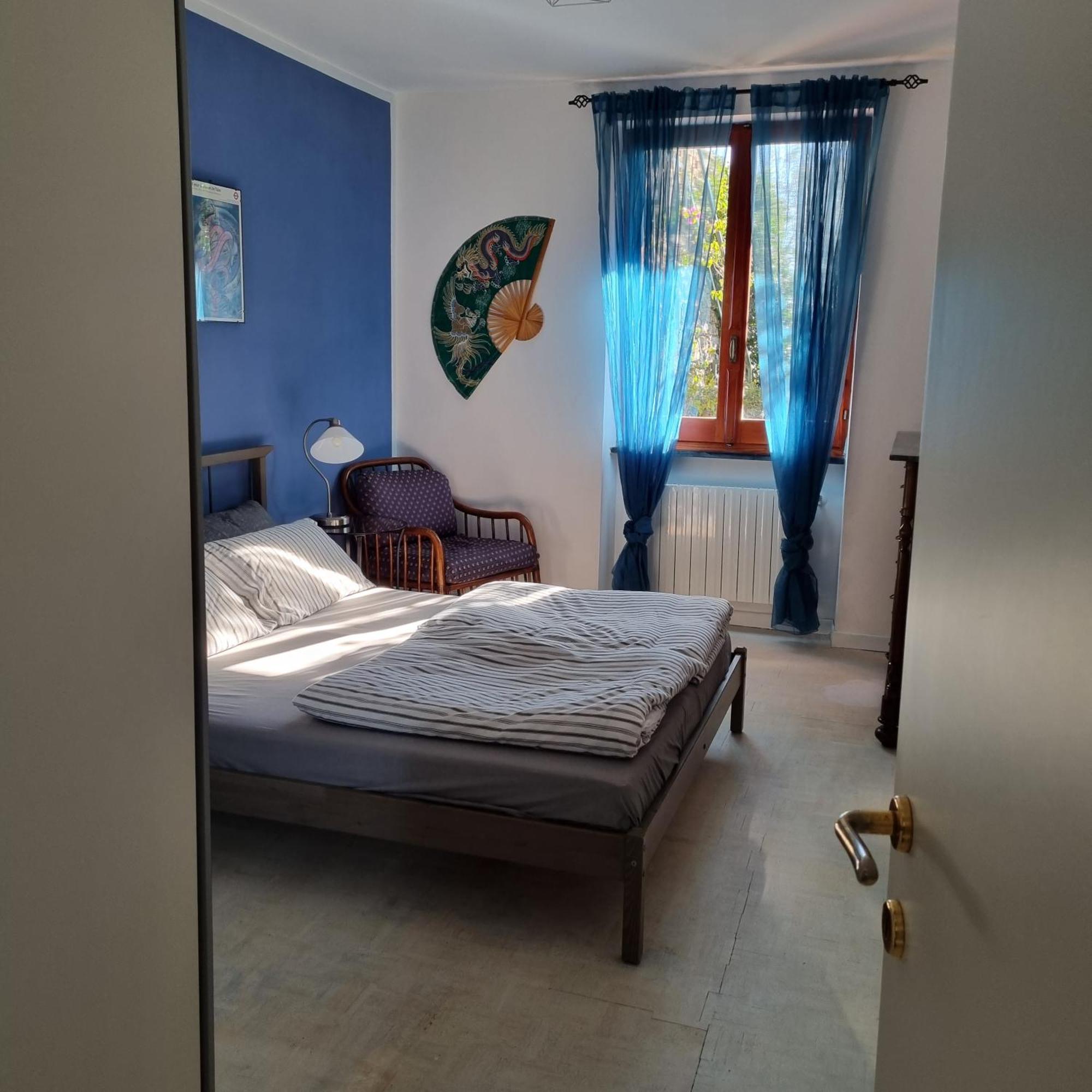 B&B La Terrazza Sui Fieschi Cogorno 外观 照片
