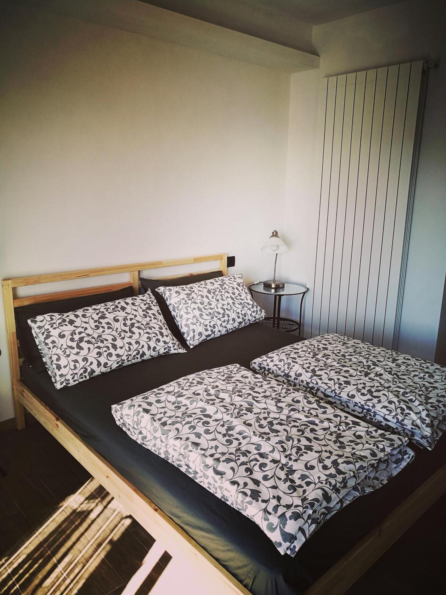B&B La Terrazza Sui Fieschi Cogorno 外观 照片
