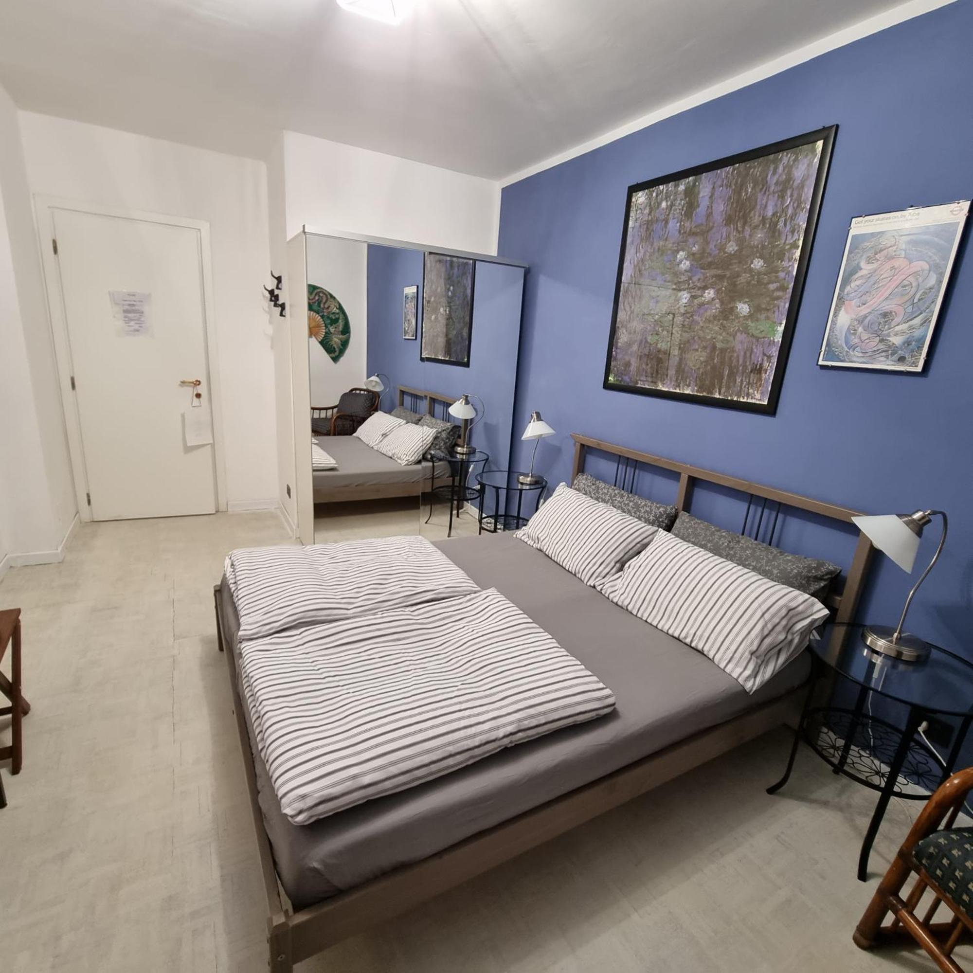 B&B La Terrazza Sui Fieschi Cogorno 外观 照片