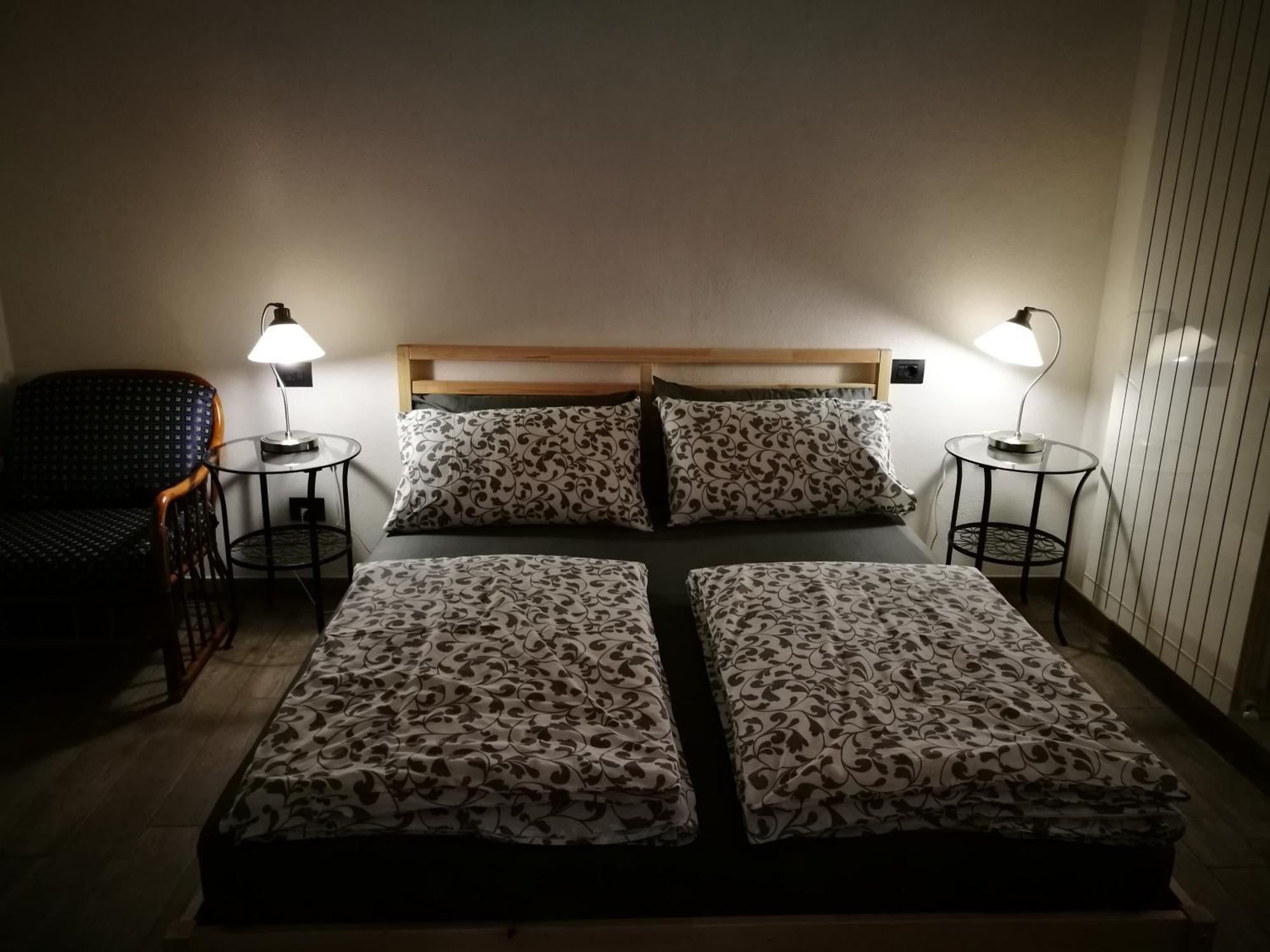B&B La Terrazza Sui Fieschi Cogorno 外观 照片