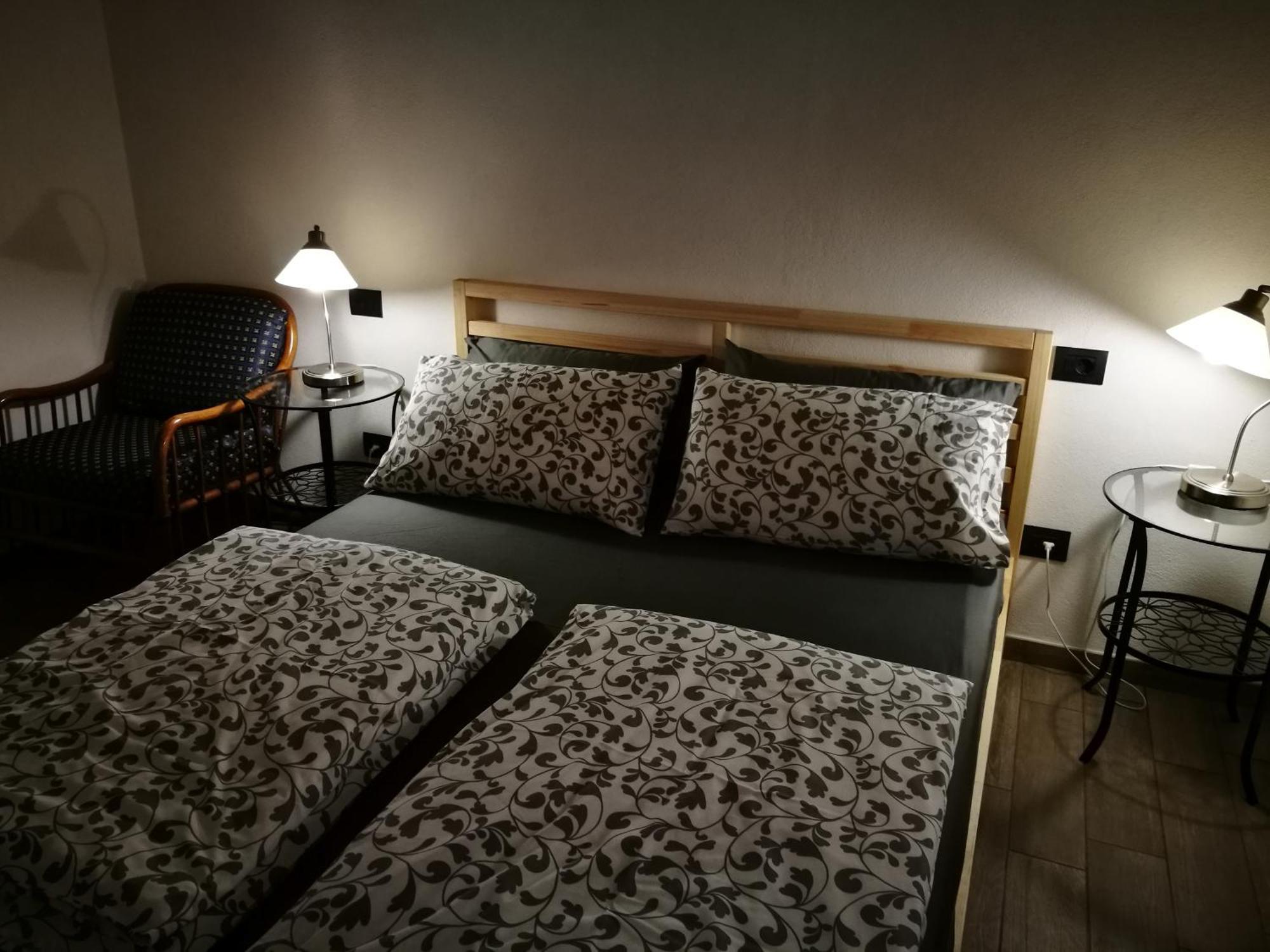 B&B La Terrazza Sui Fieschi Cogorno 外观 照片