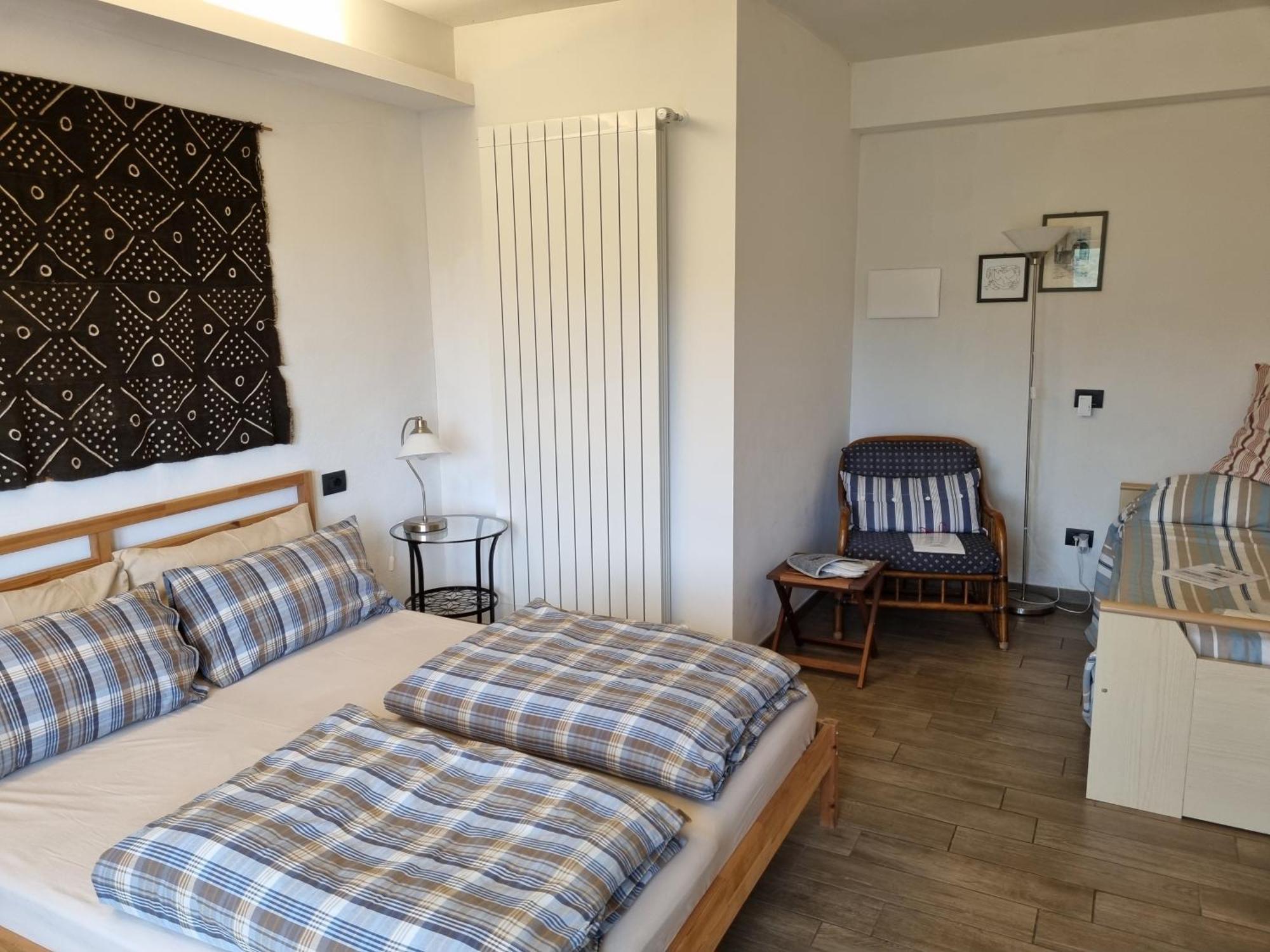 B&B La Terrazza Sui Fieschi Cogorno 外观 照片